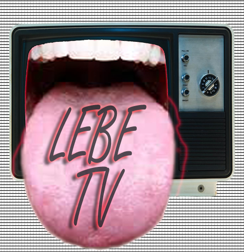 LebeTV logo